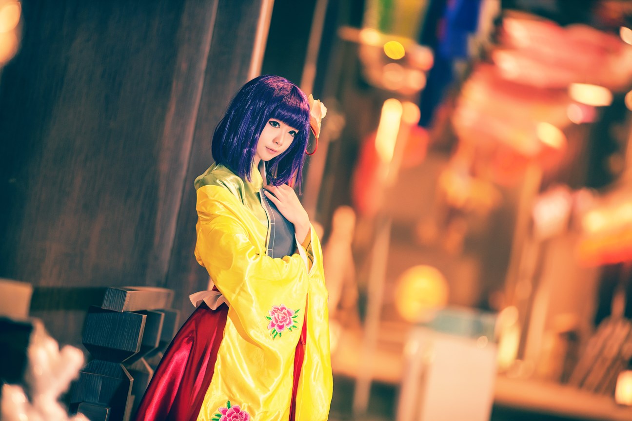 Star's Delay to December 22, Coser Hoshilly BCY Collection 5(94)